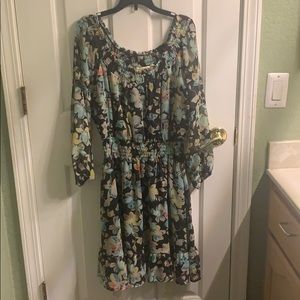 Woman Dress